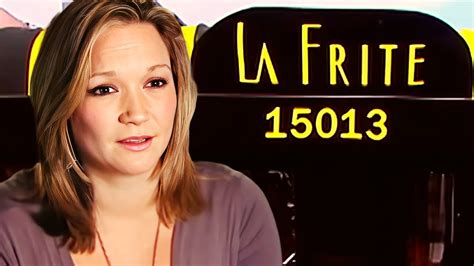 what happened to la frite.